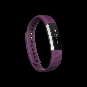 Fitbit Alta + Extra Band!
